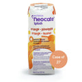 Nutricia Neocate Splash - Ready-to-Feed Hypoallergenic, Amino Acid-Based Toddler and Junior Formula - Orange-Pineapple - 8 fl oz (Case of 27)