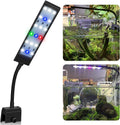 Aquarium Choice Clip Aquarium Light Small Fish Tank Light
