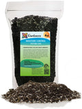 Gardenera Premium Moisture Control Potting Mix - Get The Perfect Balance of Moisture and Nutrients for Your Plants! - 4 Quart