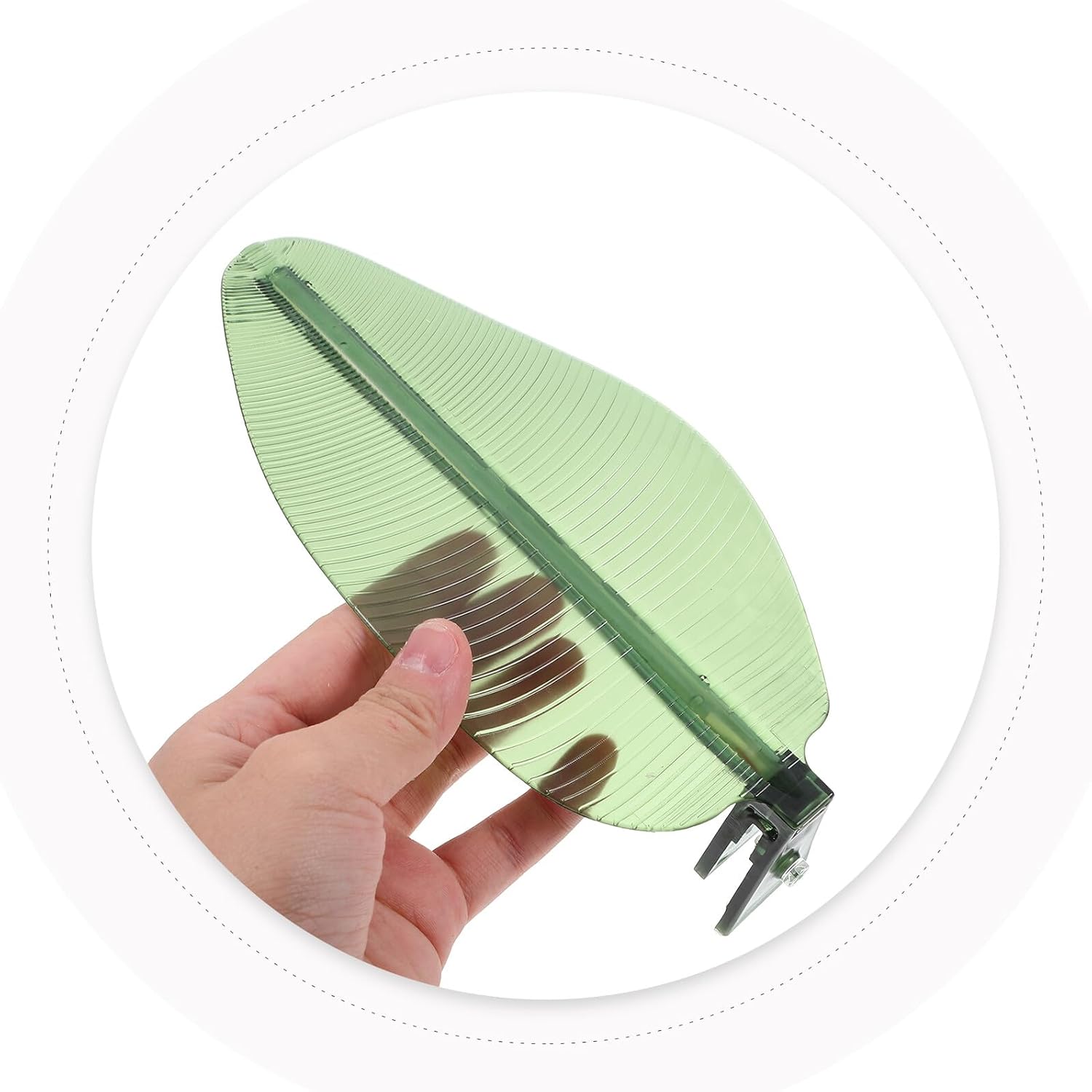 USB Powered LED Aquarium Light Small Fish Tank Lamp for Betta Fish Energy Efficient Low Heat Aquarium Supply Compact Design Fits Tanks Under Thickness