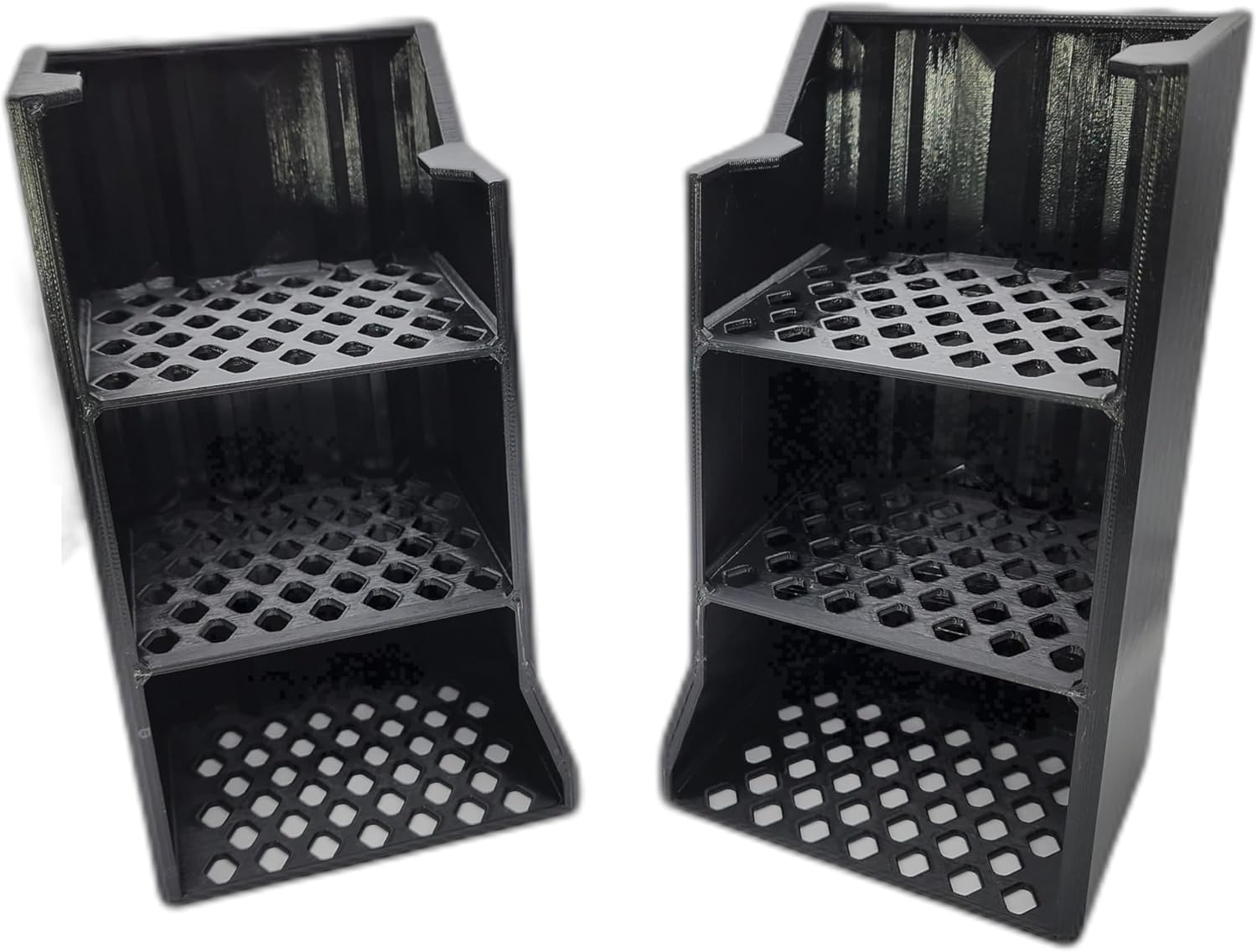Media Basket Set for Fluval Flex 32.5 Gallon Aquarium