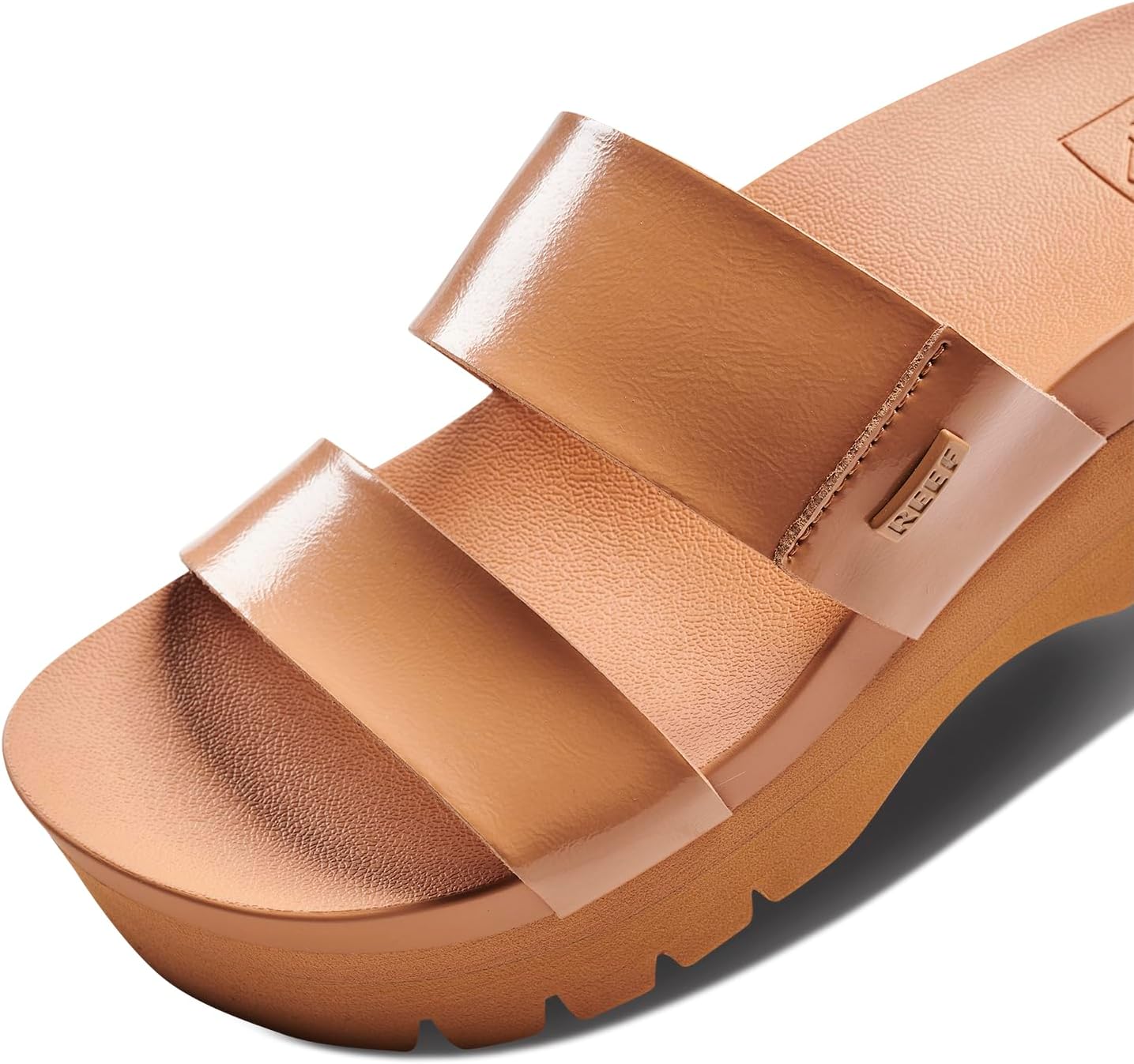 REEF Women's, Cushion Vista Higher Slide