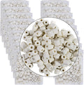 JIHAQUA Aquarium Bio Ceramic Rings 18 lbs Filter Media for Pond Fish Tank Canister Filter