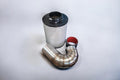 Generic Cold air intake for 5.9L 12/24V Cummins Engines in 1994-2002 Ram 2500/3500 pickups, 00012