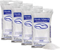 U.S. Silica Mystic White II Pool Filter Sand, Premium Silica for Pool Filter Pumps, 50-Pound Bags, Pack of 4, White