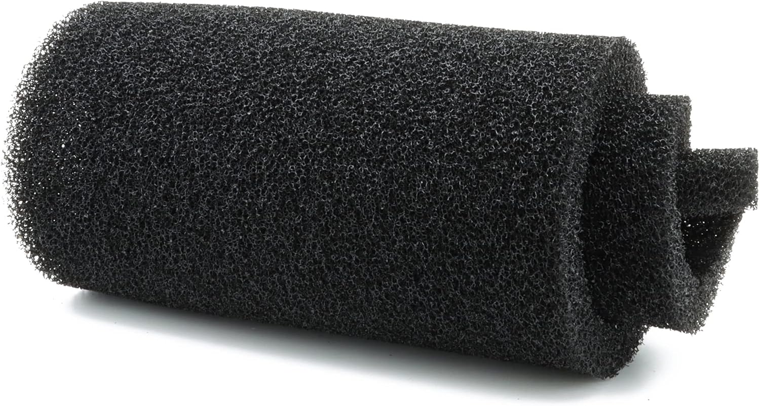 ALEGI Aquarium Filter Media Foam Material Cut to Fit, 36" x 12" x 1" 20 ppi, Bio Pre Filter Sponge Pad Sheet for Fish Tank