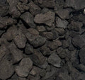 Black Lava Rocks 18-20LB Bag | 1–3 Inch | Natural Volcanic Stones for Landscaping, Pathways, Borders, Mulch, Aquariums, Hydroponics & Zen Gardens | Covers 0.5 Cu Ft