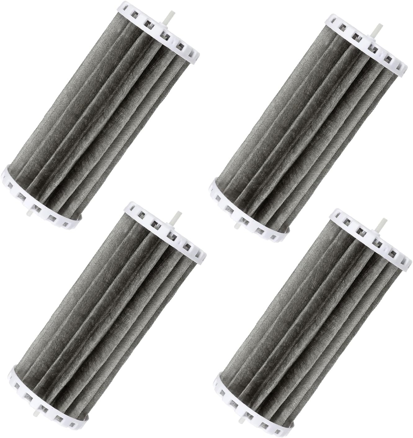 Aquarium Fish Tank Filters for Penguin PRBW2350B 200 350 Fish Tank,Power Filter for Bio Wheel Assembly 200B 350B(4 Pcs)