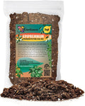 GARDENERA Epipremnum Plant Potting Soil - Enhance Foliage and Health with Professional Grade Nutrient-Rich Mix - 3 Quart