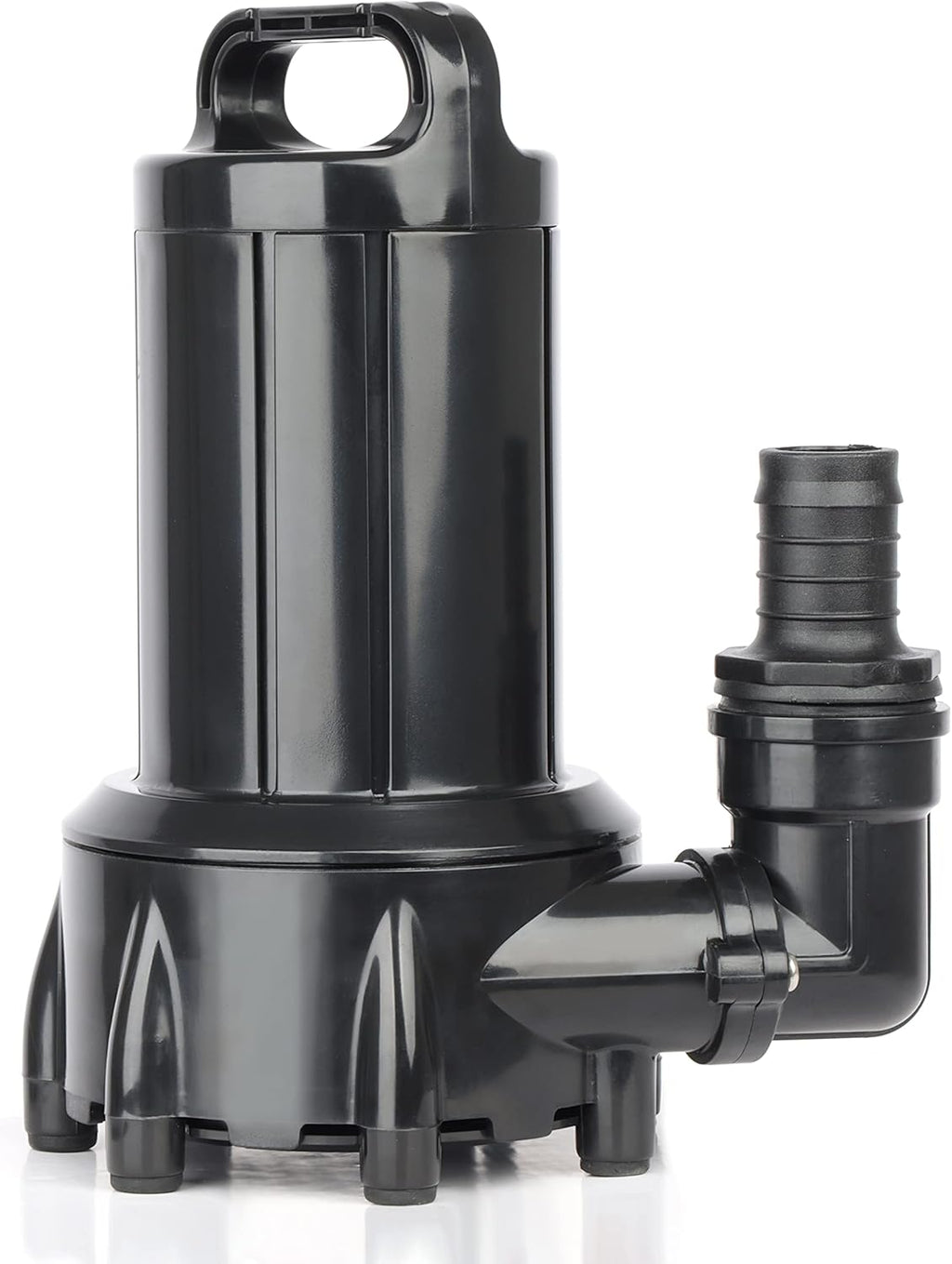 WaterRebirth (PB3000,3000GPH) High Flow Submersible Water Pump-Home/Inline Water Pump-Submersible Pump-Water Transfer Pump-Aquarium Pump