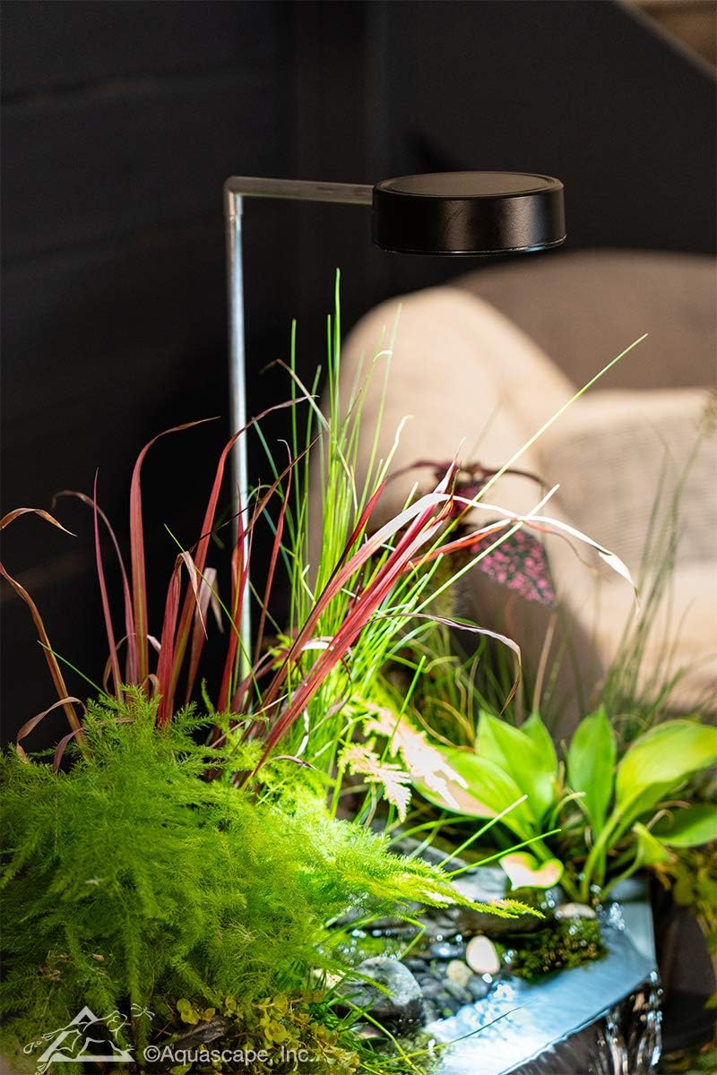 Aquascape AquaGarden Mini Pond Kit Plant Light | 78332