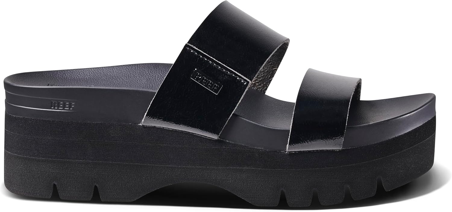 REEF Women's, Cushion Vista Higher Slide