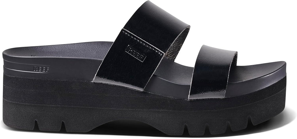 REEF Women's, Cushion Vista Higher Slide