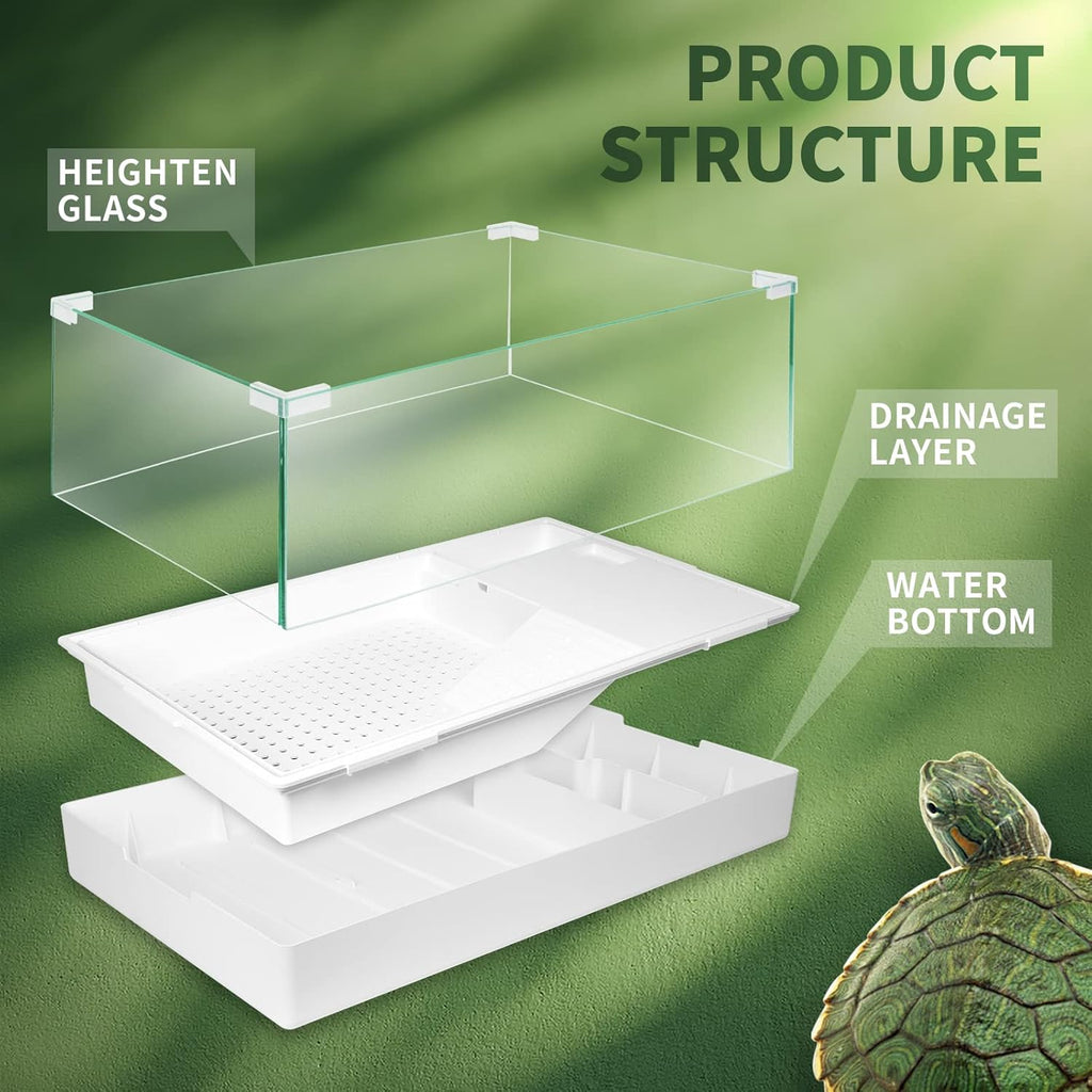 Turtle-1 (Small(Glass))