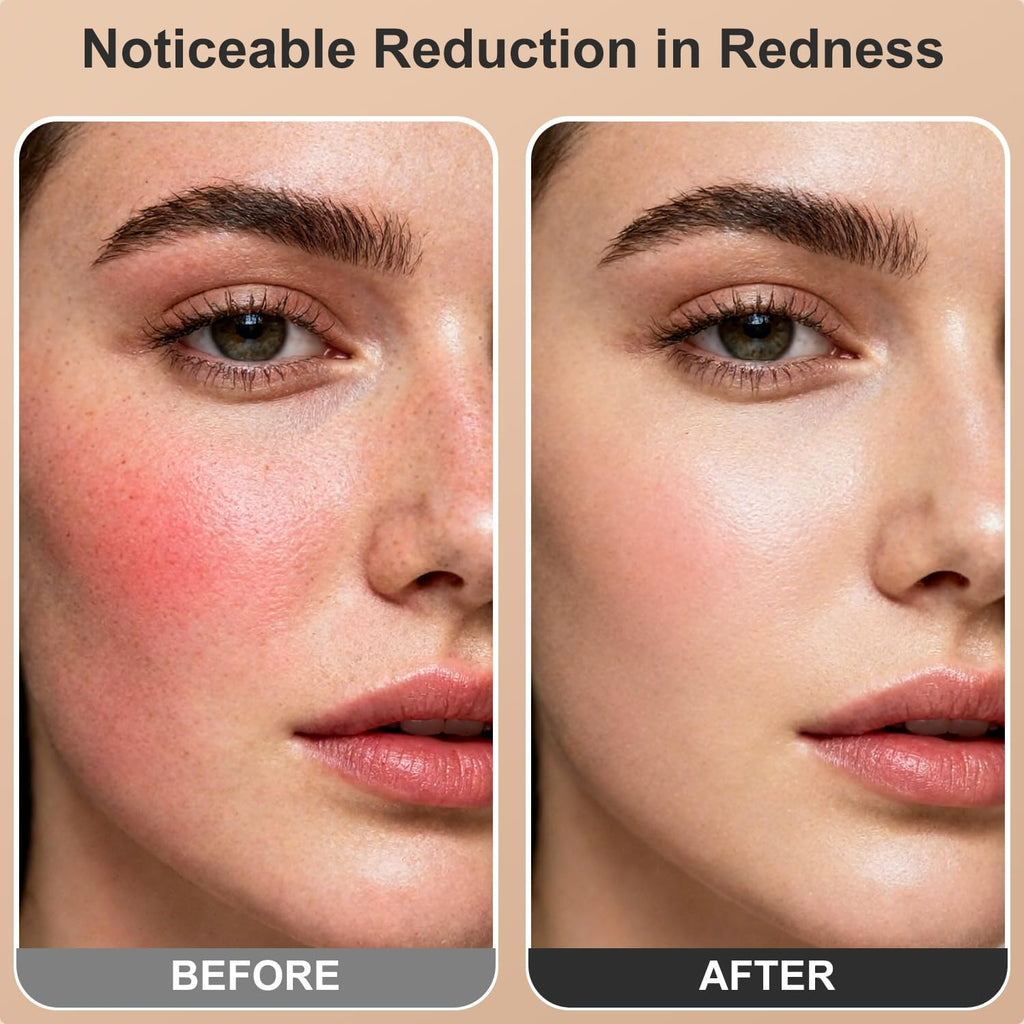 Red Light Therapy for Face and Body, Dual 660nm & 850nm Near Infrared Red Light Therapy Panel with Adjustable Stand and Timer, 3 Modes and 6 Brightness Levels,Ideal Gift for Family & Friends