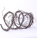 118" Flexible Medium Artificial Fake Reptile Climb Plants Tree Branches Twigs Cherry Blossom Cane Wall Hanging Wreath Fall Tree Trunk Stem GrapeVines Garland Garden Halloween Jungle Mantel Decoration