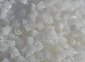 K2 Bio Filter Media Moving Bed Biofilm Reactor (MBBR) for Aquaponics, Aquaculture, Hydroponics - Ponds - Aquariums by Wholesale Koi Farm, (2 Gallons)