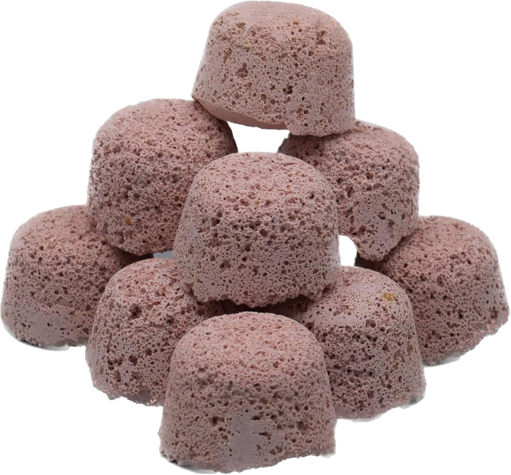 Brightwell Aquatics Xport BIO Cubes - Ultra-Porous Biological Filter Media for Filtration in Marine and Freshwater Aquariums
