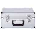 AmScope AC-SE303 Aluminum Case for SE303, SE304, SE305, SE306 Series Microscopes