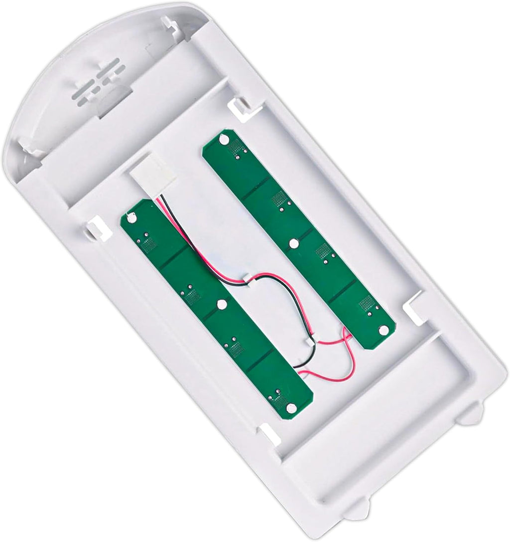 W11527432 Refrigerator Led Light Assy Module Replace W11387579 W11333374 W11042554 W11101384 for Whirlpool Maytag WRF555SDFZ09 WRX735SDHZ02 WRF555SDFZ11 Led Light - 2 year warranty