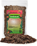 Elevate Your Ixora Garden with Gardenera's Organic Potting Mix - Tailored for Robust Ixora Plants and Stunning Blooms - 2 Quart