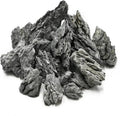 Natural Rocks Seiryu Stone 1-2 Inches Decorative Stones for Fairy Gardens,Miniature Landscaping,Bonsai,DIY Crafts, Aquariums & Reptile Terrariums-1lb