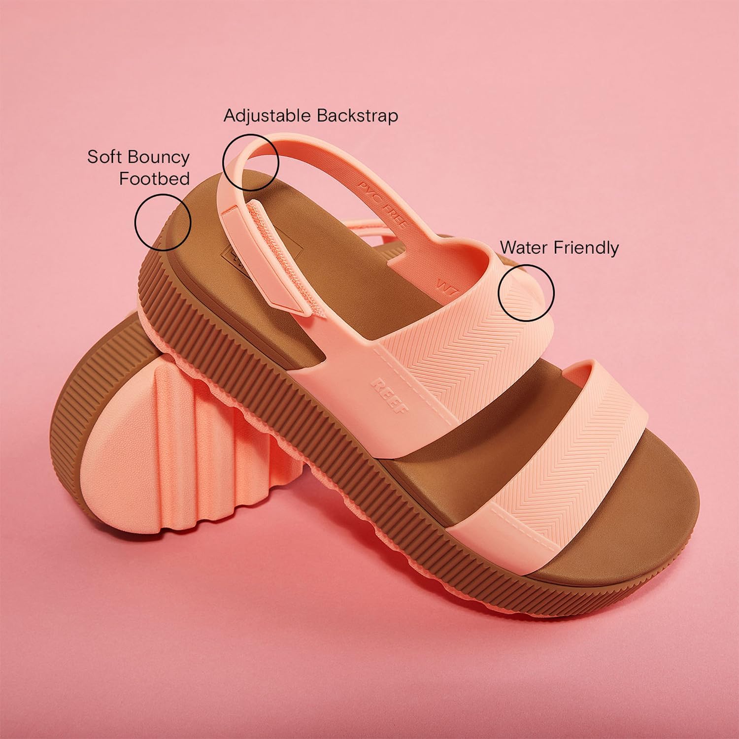 REEF womens Water Vista Higher