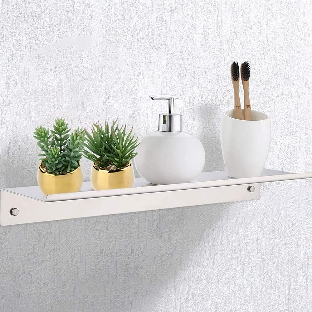 Briful Small Artificial Succulents in Pots Set of 2 Realistic Faux Succulents Plants with Gold Ceramic Pots Cute Mini Fake Plants Decor for Modern Home Table Office Desk Bathroom Shelf Decoration