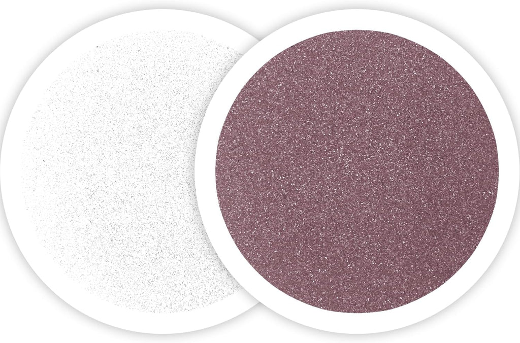 Sandsational Sparkle Quartz and White Unity Sand 2 Pack, 1 LB (16 oz) of Each Color, Colored Sand for Weddings, Vase Filler, Home Décor, Crafts, Terrariums, and More