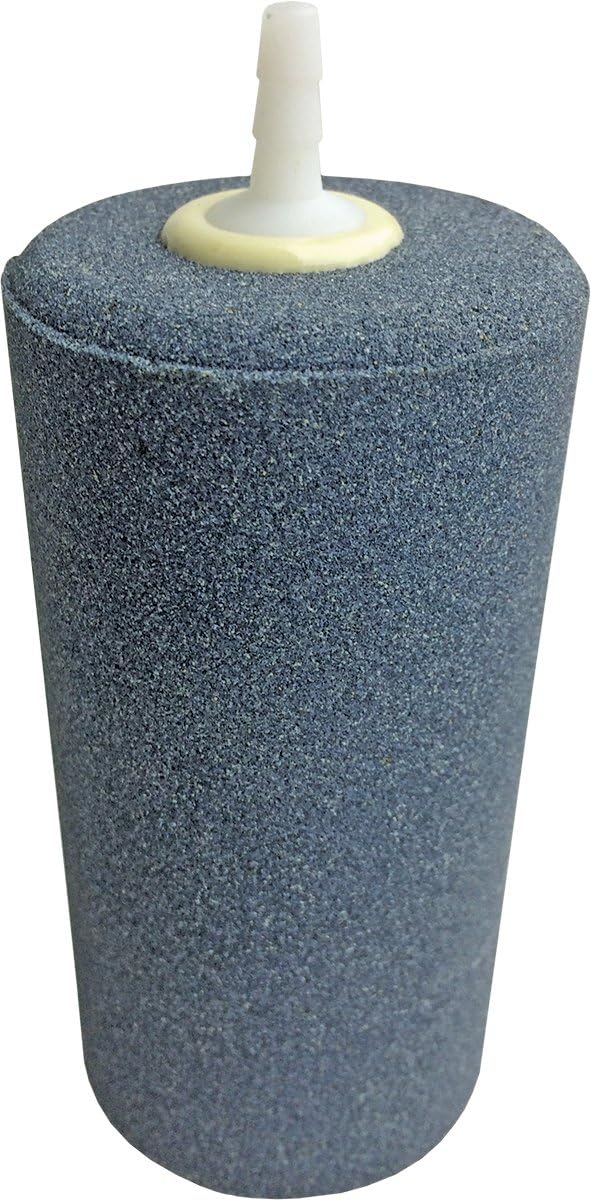 Active Aqua ASCL Air Stone Cylinder, Large