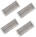 Bio Wheel Aquarium Fish Tank Filters Compatible with Marineland Penguin 200 200B 350 350B Bio-Wheel Power Filters, Replace PRBW2350B（4pcs）