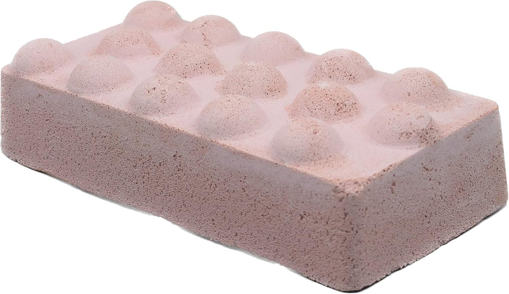 Brightwell Aquatics XPort BIO Brick – Ultra-Porous Aragonite-Infused Ceramic Biological Media for Reef, Marine & Freshwater Aquariums – Boosts Clarity, Removes Ammonia, Nitrites, Phosphates