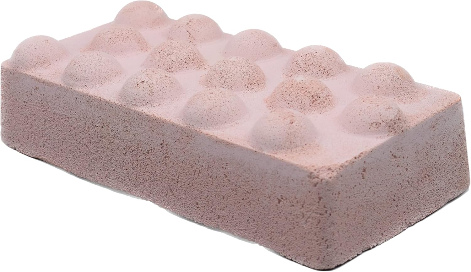 Brightwell Aquatics XPort BIO Brick – Ultra-Porous Aragonite-Infused Ceramic Biological Media for Reef, Marine & Freshwater Aquariums – Boosts Clarity, Removes Ammonia, Nitrites, Phosphates