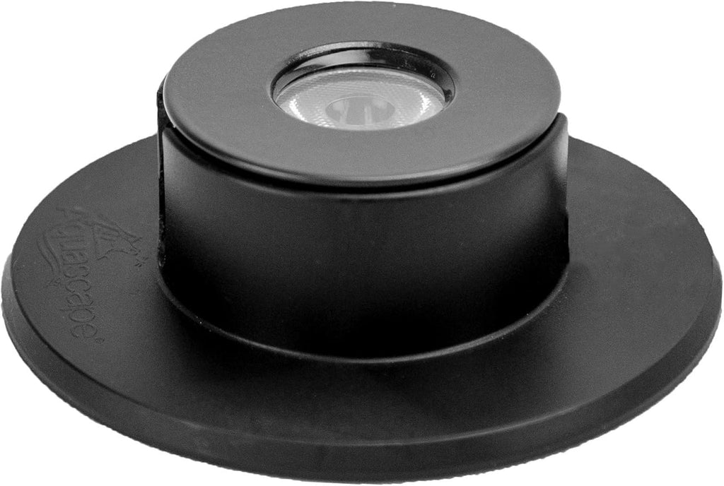 Aquascape PRO Contractor LED Waterfall and Landscape Accent Light (Pack of 6), 1 Watt Each | 84046