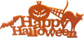 Fish Tank Halloween Decor Happy Halloween Aquarium for Fish Tank Accessories Aquarium Accessories Spooky Decor