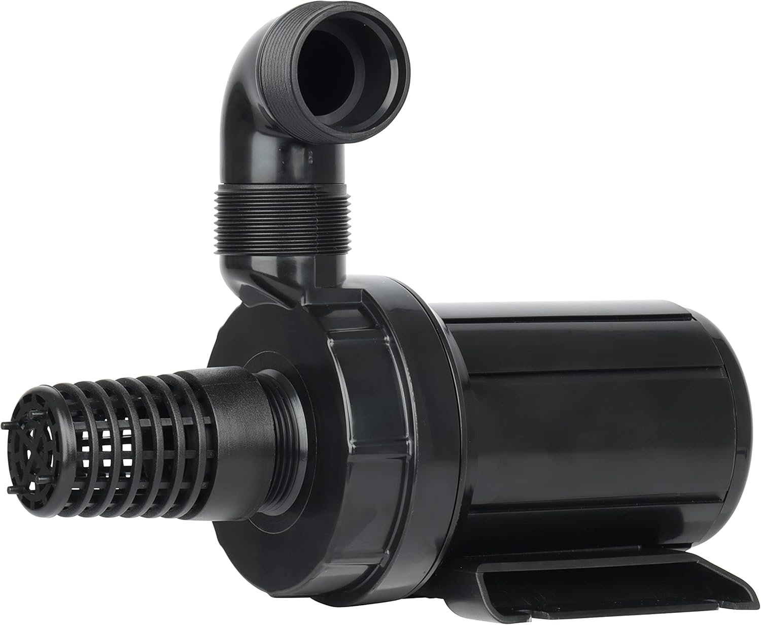 WaterRebirth (PC2000,2000GPH) High Flow Submersible Water Pump-Home/Inline Water Pump-Submersible Pump-Water Transfer Pump-Aquarium Pump