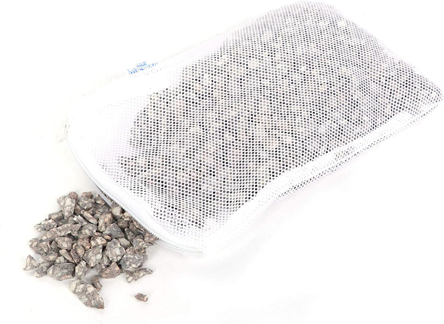 ZJchao Aquarium Filter Media, Zeolite Aquarium Filter Stone Zeolite Fish Water Purification Odor Remover for Fish Industries