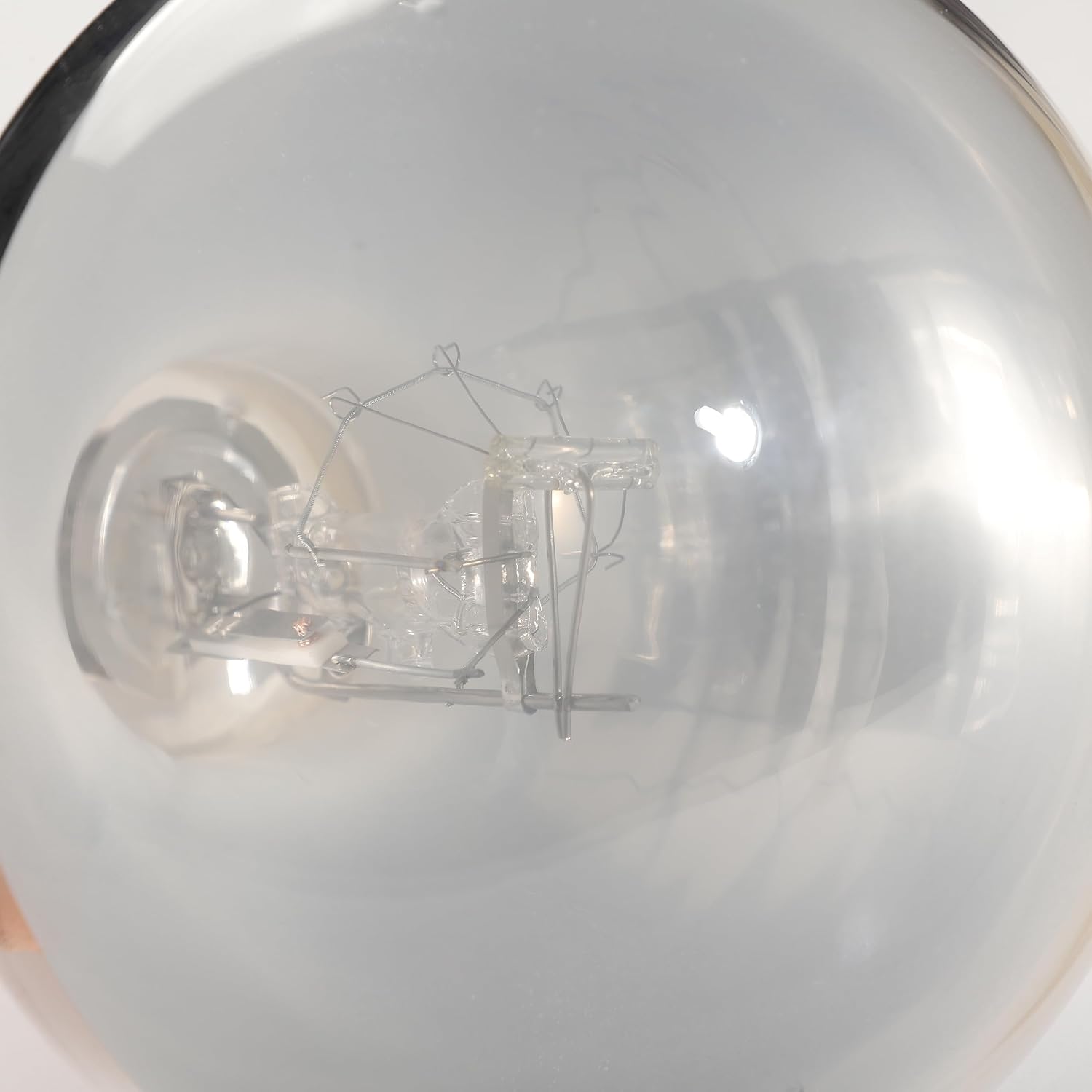 160W Heat UVA UVB Reptile Light, Full Spectrum Self-Ballasted Vapor Basking Sunlight Bulb for Reptile and Amphibian Use E26 2 Pack
