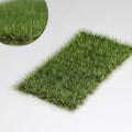 104-pcs 8mm Tall Diorama-Flowers-Grass Model Grass Cluster Spring Fresh Light Green Static-Grass for Model-Train-Scener Wargaming-Terrain ，Dioramas & DIY Crafts