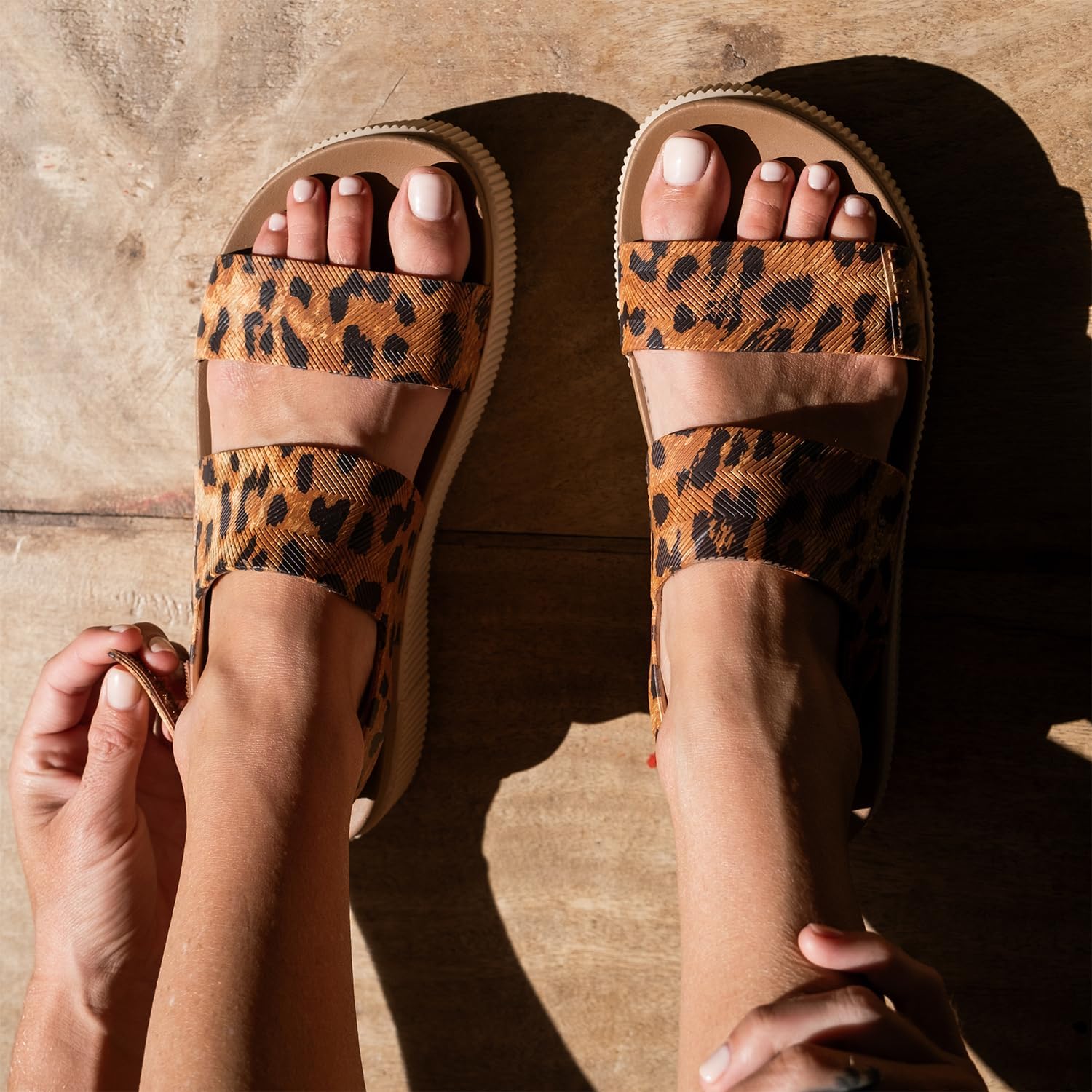 REEF womens Water Vista Higher