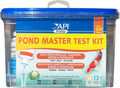 API POND MASTER TEST KIT Pond Water Test Kit 500-Test