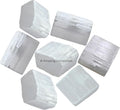 Amazing Gemstone Selenite Crystal Raw Stones for Healing - 1 lb Bulk Selenite Sticks Healing Crystals for Protection, Crystal Grid, Energy Piedra Selenita Original Gift