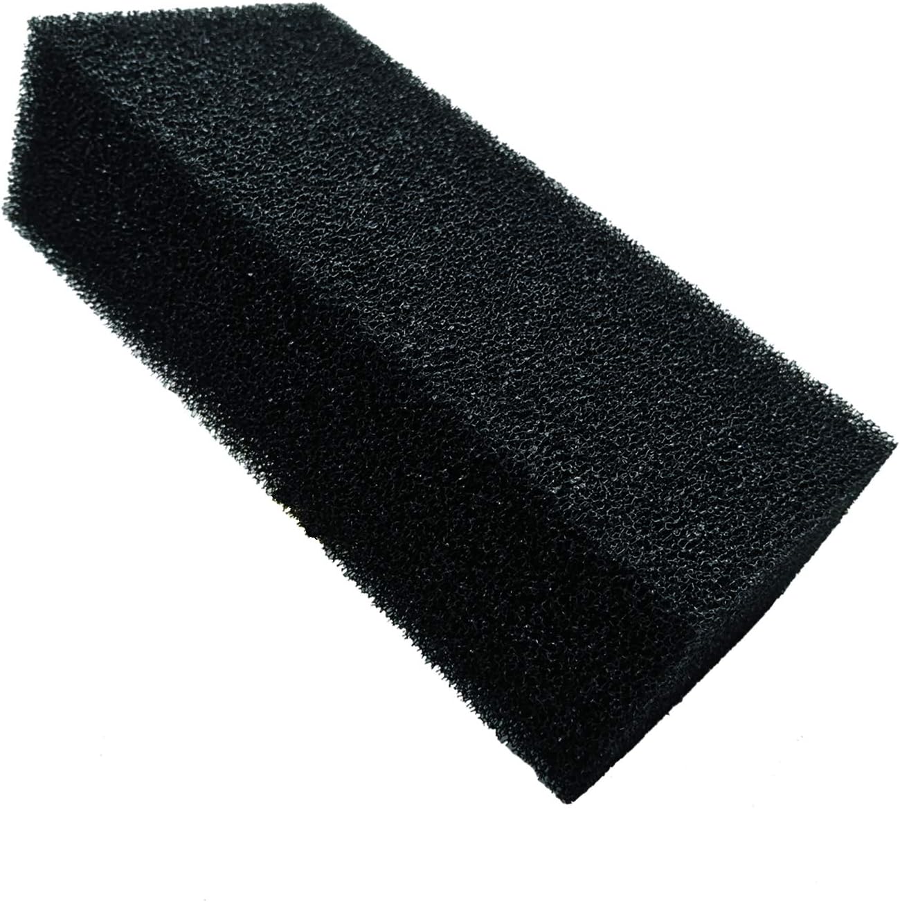 9.84" Fish Tank Pond Fliter Foam Bio Filteration Media Sponge Pad Sheet
