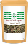100% Pure Brahmi Leaf Dry - Bacopa monnieri - 3.52Ounce | 100gm