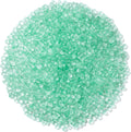 Keedolla 48 Oz Mint Green Sea Glass Stones Frosted Glass Pebbles Gemstones for Aquarium Rocks, Fish Tank Gravel, Vase Fillers, DIY Crafts