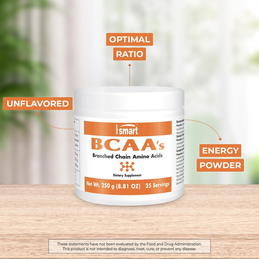 Supersmart Bacopa Monnieri 1500mg per Day (High Bioavailability) - Bacopa Extract - Active Bacosides Nootropic Supplement | Non-GMO & Gluten Free - 100 Vegetarian Capsules