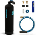 PRO+AQUA Ultra | Spotless 7,200 Gallon Deionizer Spot-Free System for Car & RV Wash, Auto Detailing, High Capacity Spotless Rinse for All Vehicles, Trailers, Motorcycles, Boats