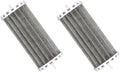 Aquarium Filter Compatible with Marineland Penguin 200 200B 350 350B Power Filters,Bio-Wheel Assembly PRBW2350B,Replacement Fish Tank Filter Parts,2 Pack