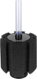 AQUANEAT Aquarium X Large Bio Sponge Filter Breeding Fry Fish Tank (X Large up to 150Gal)