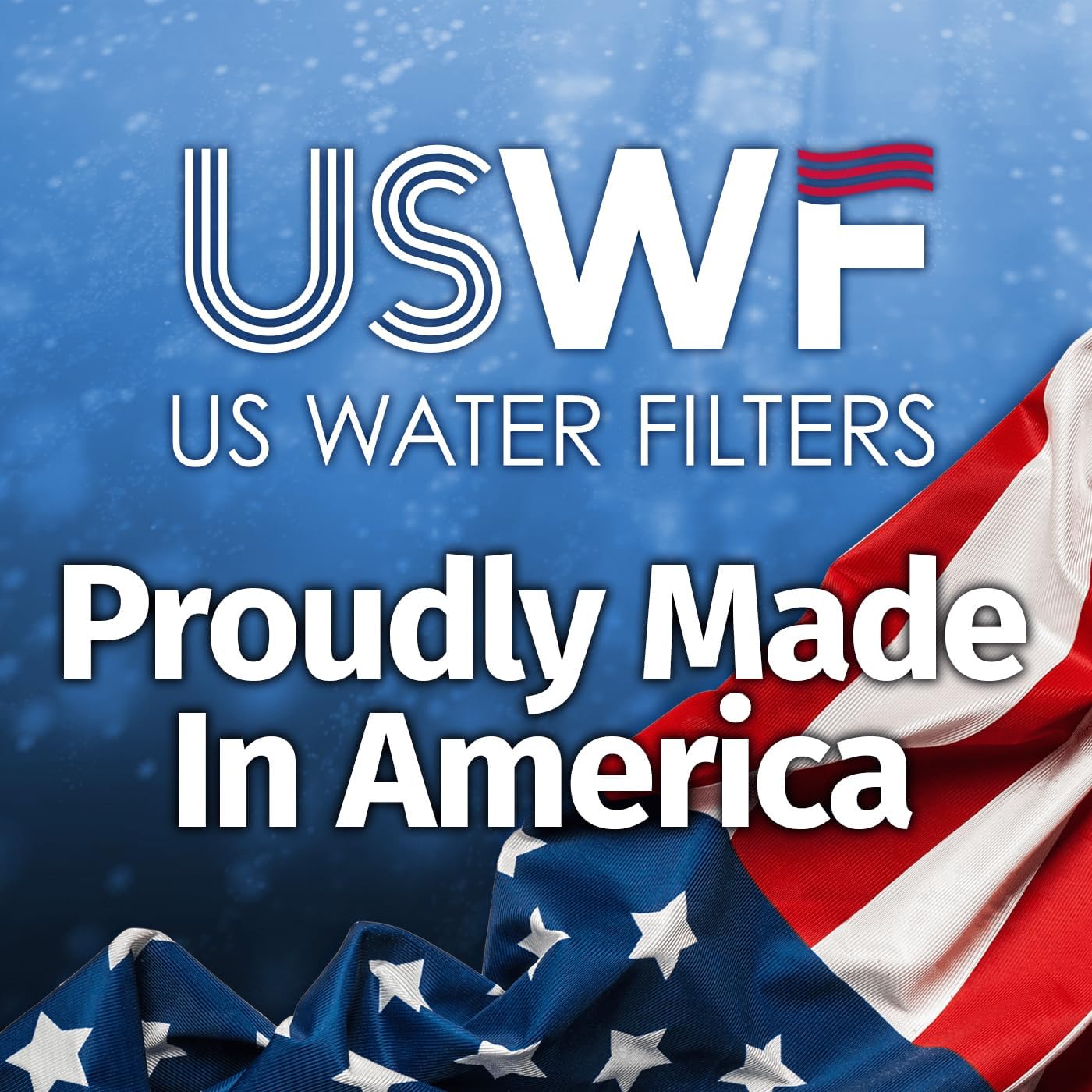 QL-410 Replacement UV Lamp/Sleeve | Fits the VIQUA VH410, VH410M, VH410-V, VH410M-V, VH410-F20, & PUV-14 Series UV Systems | Made in the USA, US Water Filters